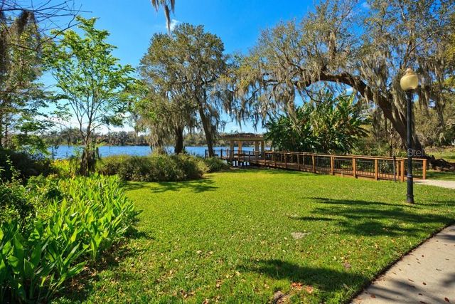 1421 CHAPMAN CIRCLE, Winter Park, FL 32789