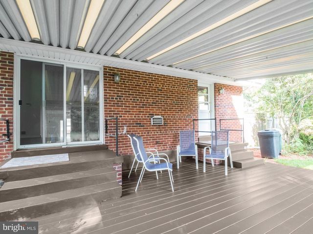 1512 VIVIAN CT, Silver Spring, MD 20902