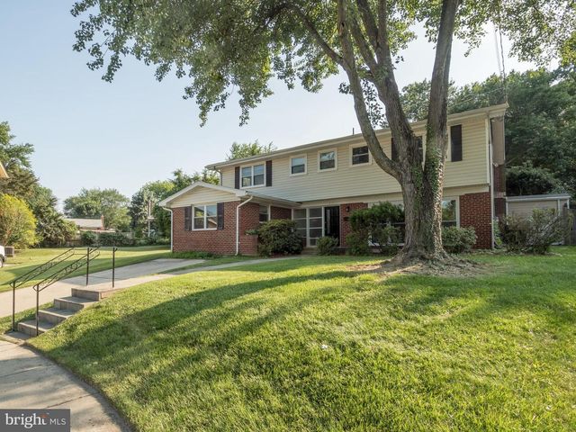 1512 VIVIAN CT, Silver Spring, MD 20902