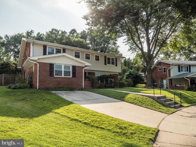 1512 VIVIAN CT, Silver Spring, MD 20902