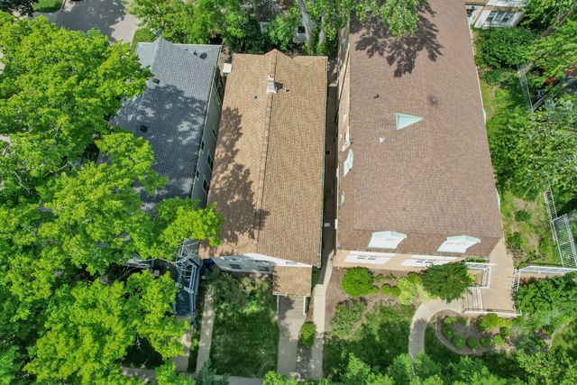 2036 Sherman Avenue, Evanston, IL 60201