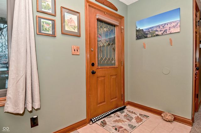 1105 S Odell Street, Brownsburg, IN 46112