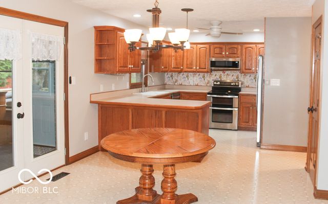 1105 S Odell Street, Brownsburg, IN 46112