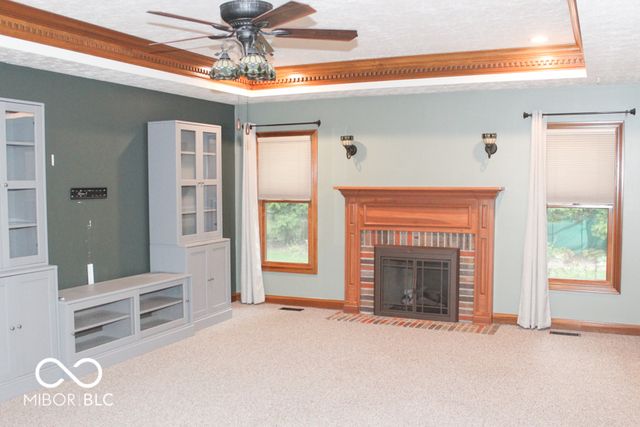 1105 S Odell Street, Brownsburg, IN 46112