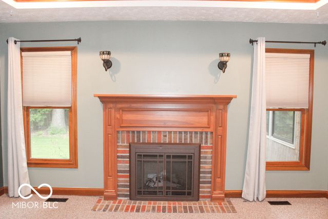 1105 S Odell Street, Brownsburg, IN 46112