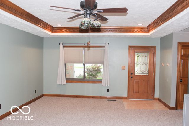 1105 S Odell Street, Brownsburg, IN 46112