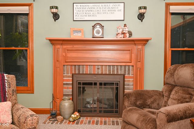 1105 S Odell Street, Brownsburg, IN 46112