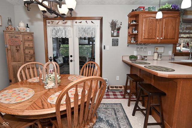 1105 S Odell Street, Brownsburg, IN 46112