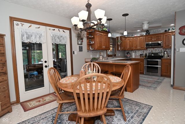 1105 S Odell Street, Brownsburg, IN 46112