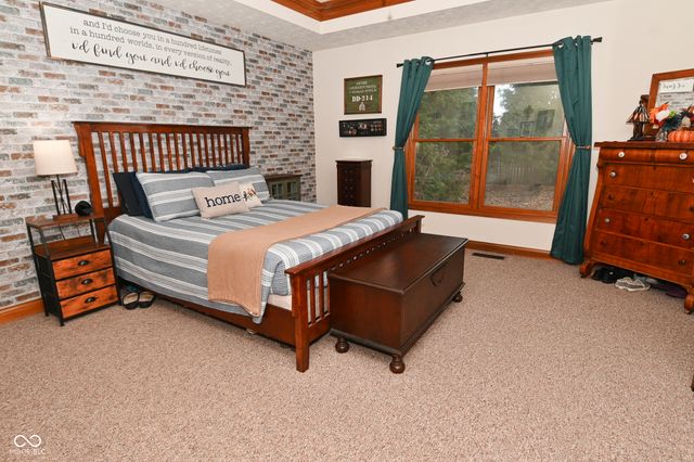 1105 S Odell Street, Brownsburg, IN 46112