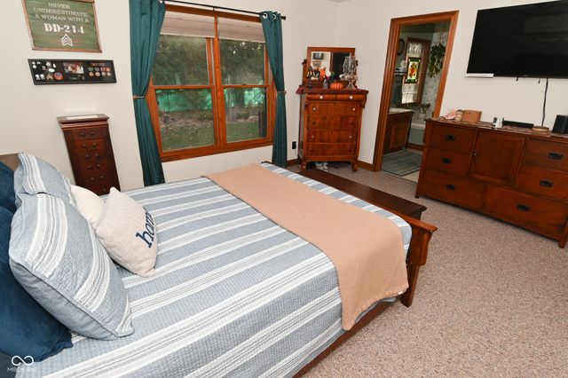1105 S Odell Street, Brownsburg, IN 46112