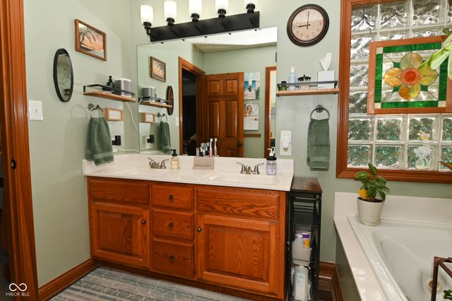 1105 S Odell Street, Brownsburg, IN 46112