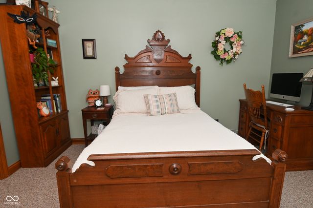 1105 S Odell Street, Brownsburg, IN 46112