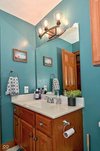 1105 S Odell Street, Brownsburg, IN 46112