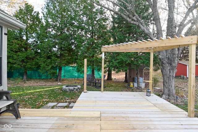 1105 S Odell Street, Brownsburg, IN 46112