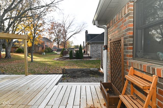 1105 S Odell Street, Brownsburg, IN 46112