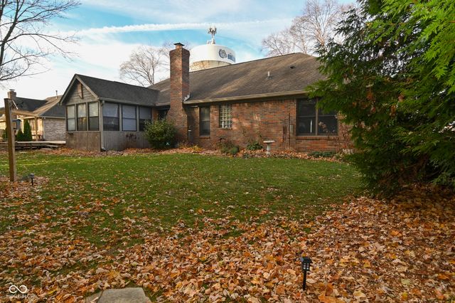 1105 S Odell Street, Brownsburg, IN 46112