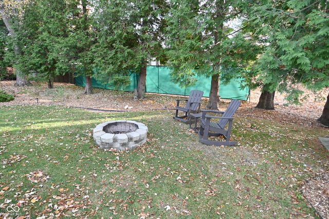 1105 S Odell Street, Brownsburg, IN 46112