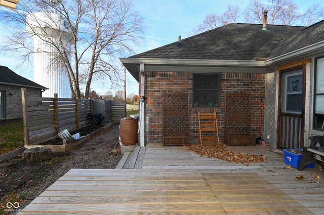 1105 S Odell Street, Brownsburg, IN 46112