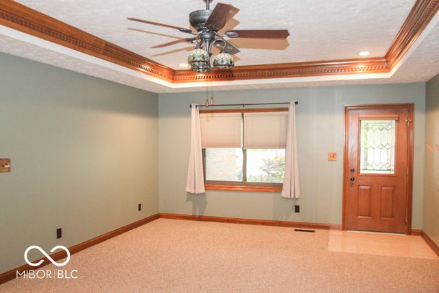 1105 S Odell Street, Brownsburg, IN 46112