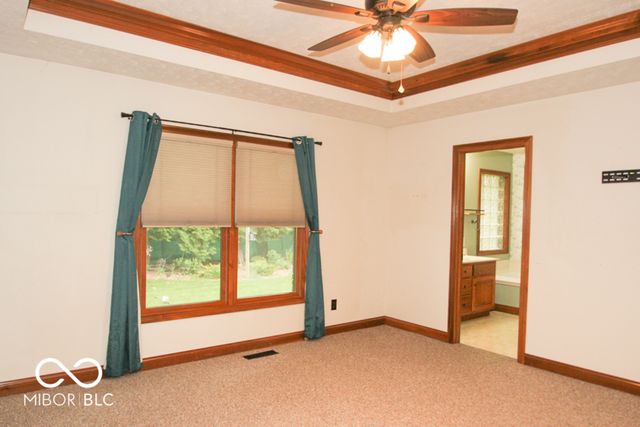 1105 S Odell Street, Brownsburg, IN 46112