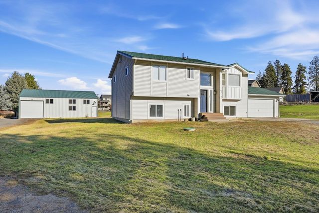 5712 W 57TH Ave, Spokane, WA 99224