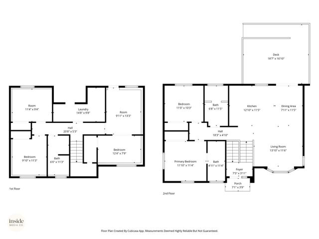 5712 W 57TH Ave, Spokane, WA 99224