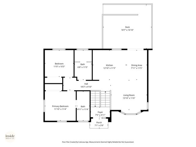 5712 W 57TH Ave, Spokane, WA 99224