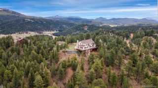 89 Jones Creek Lane, Pine, CO 80470