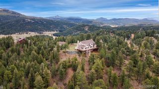 89 Jones Creek Lane, Pine, CO 80470