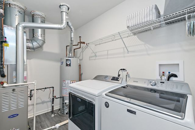 1204 Draper Road, Mchenry, IL 60050