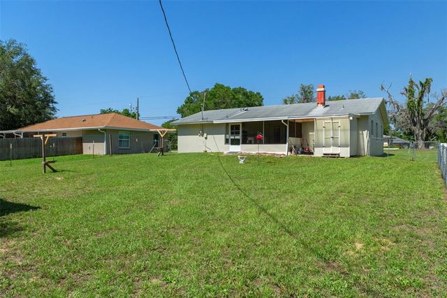 906 N INDEPENDENCE HIGHWAY, Inverness, FL 34453