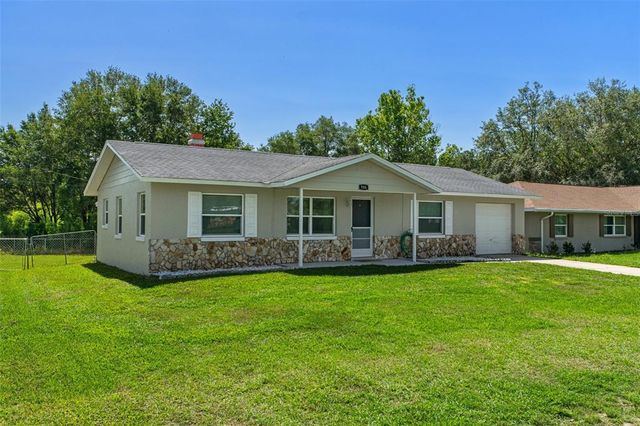 906 N INDEPENDENCE HIGHWAY, Inverness, FL 34453