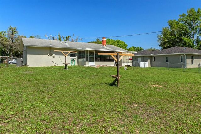 906 N INDEPENDENCE HIGHWAY, Inverness, FL 34453