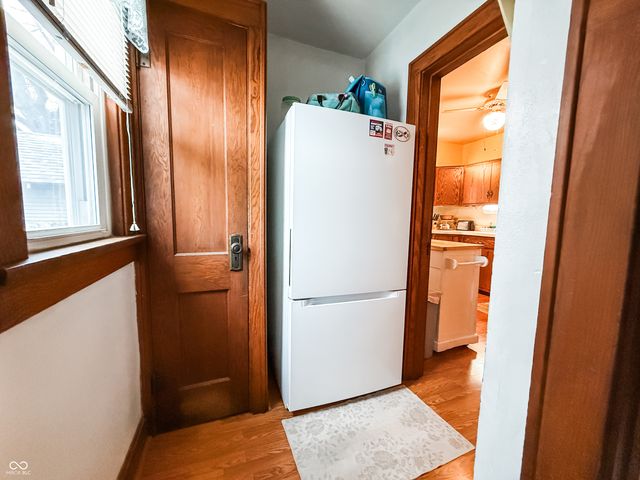 2806 Meridian Street, Anderson, IN 46016