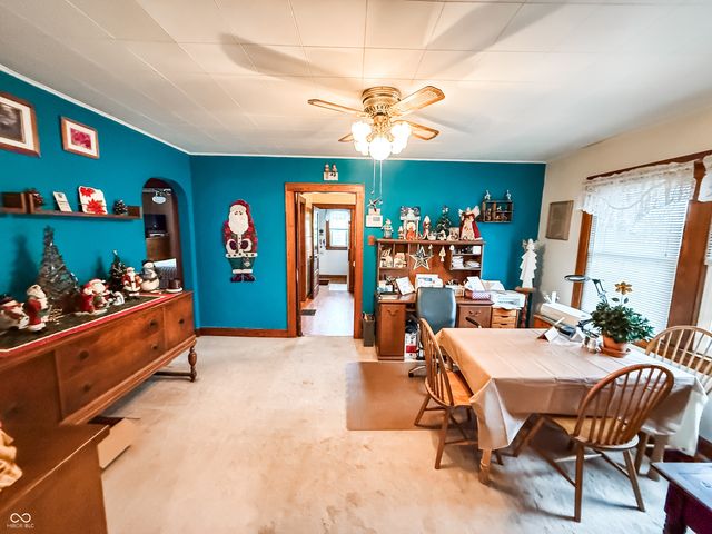 2806 Meridian Street, Anderson, IN 46016