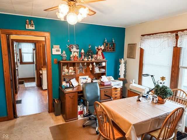 2806 Meridian Street, Anderson, IN 46016