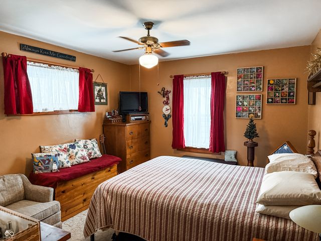 2806 Meridian Street, Anderson, IN 46016