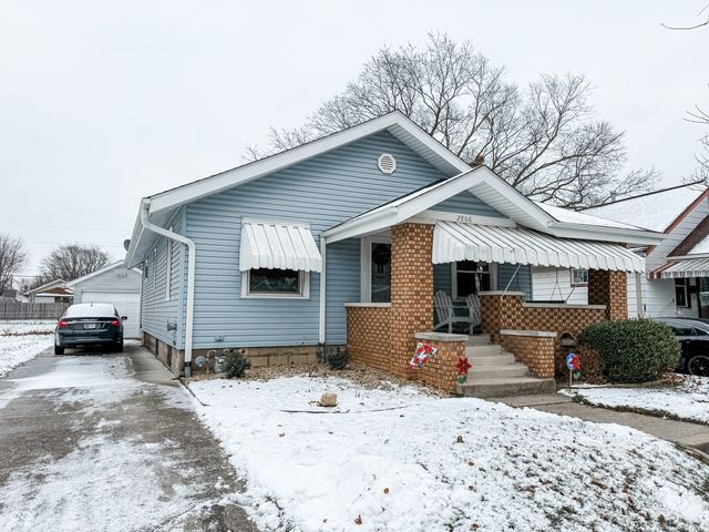 2806 Meridian Street, Anderson, IN 46016