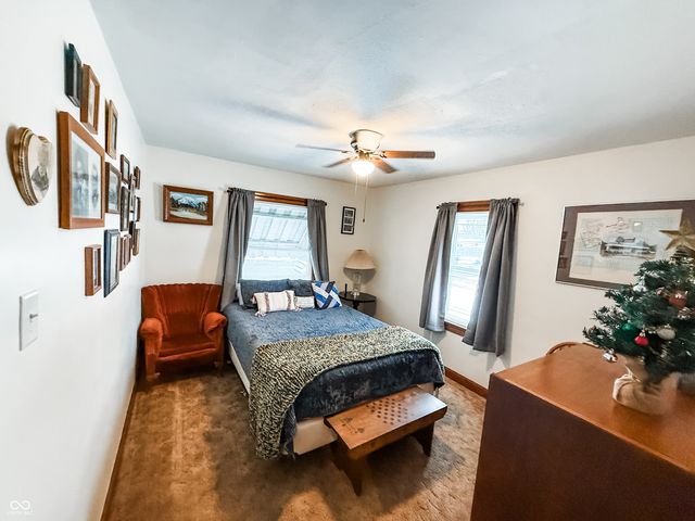 2806 Meridian Street, Anderson, IN 46016