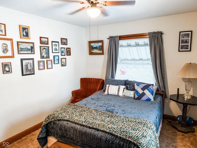 2806 Meridian Street, Anderson, IN 46016