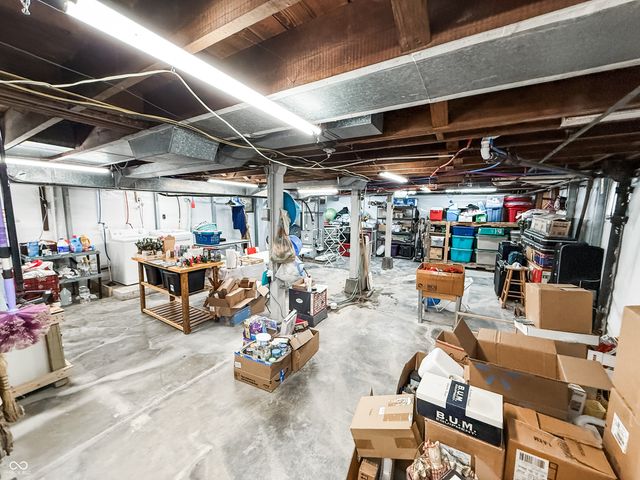 2806 Meridian Street, Anderson, IN 46016