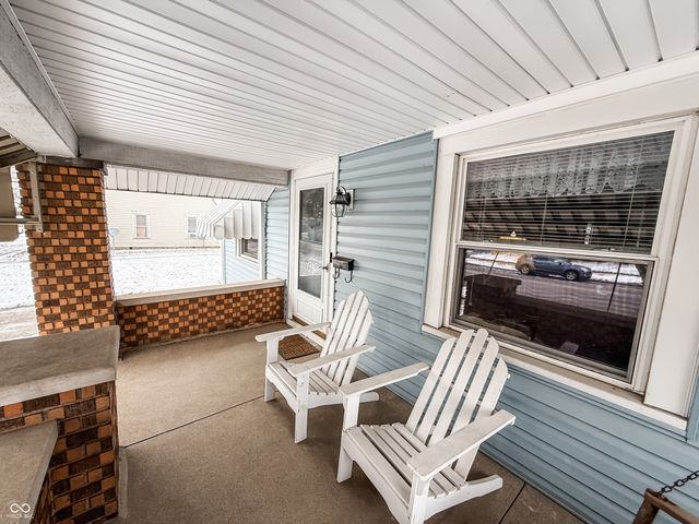 2806 Meridian Street, Anderson, IN 46016