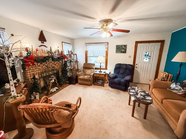 2806 Meridian Street, Anderson, IN 46016