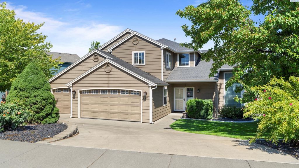 3467 S Dennis Street, Kennewick, WA 99337
