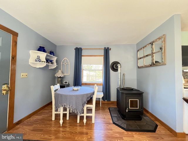 60 ANGLE DR, Purgitsville, WV 26852