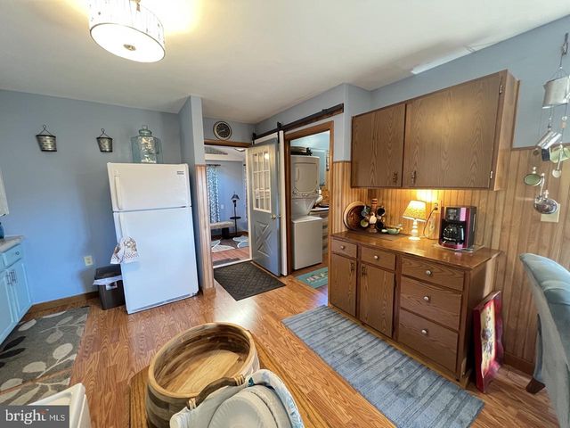 60 ANGLE DR, Purgitsville, WV 26852