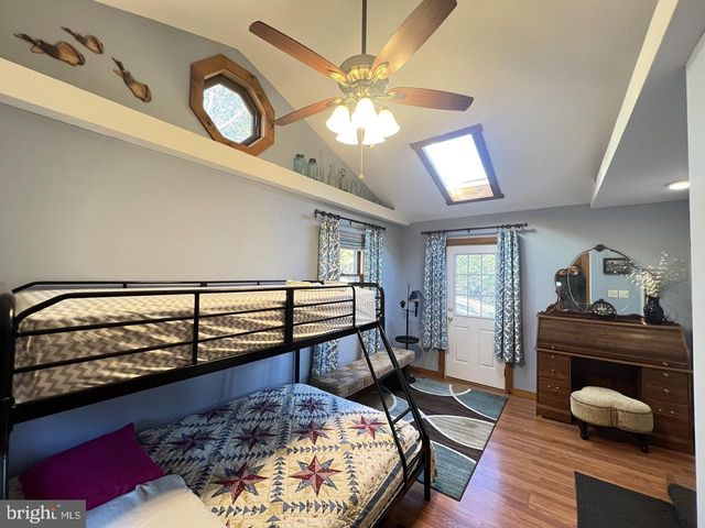 60 ANGLE DR, Purgitsville, WV 26852