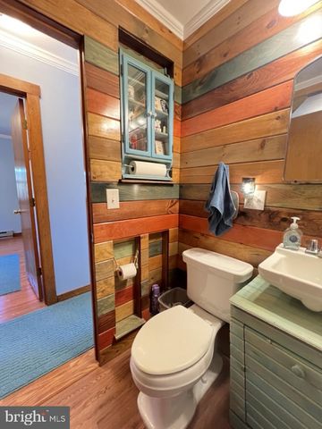 60 ANGLE DR, Purgitsville, WV 26852