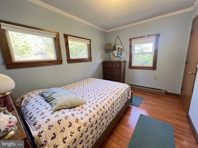 60 ANGLE DR, Purgitsville, WV 26852